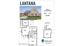 768 Coahoma Court, Nesbit, MS 38651