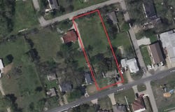 204 W Trunk Street, Crandall, TX 75114