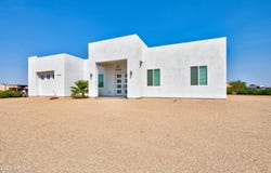 21810 W CALLE DE BACA --, Wittmann, AZ 85361