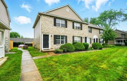7871 Meadowhaven Boulevard, Columbus, OH 43235