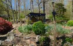 21165 STATE ROAD 55, WARDENSVILLE, WV 26851