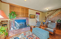 410 Mill St, Marquette, KS 67464
