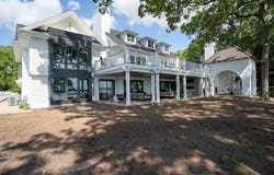 12265 N Ogden Point Road, Syracuse, IN 46567