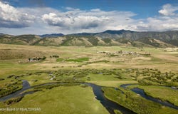 44 ACRES HWY 89, Grover, WY 83122