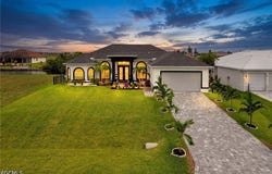 1225 NW 33rd Avenue, Cape Coral, FL 33993