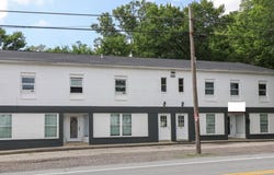 1303 E Park Ave, Mansfield, OH 44905