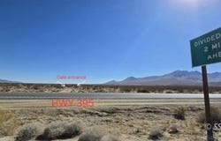 064-133-07, Inyokern, CA 93555
