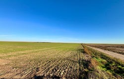County Road K, Brewster, KS 67732