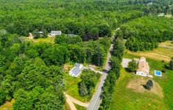 653 Gore Road, Alfred, ME 04002