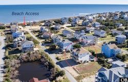 115 A Ocean Bay Boulevard lot: A, Duck, NC 27949
