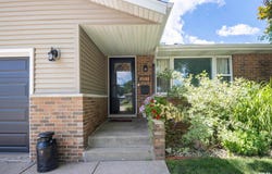 201 N OKLAHOMA Avenue, Morton, IL 61550