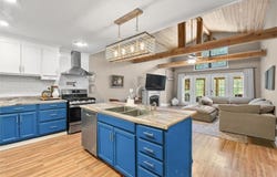 5076 Bevis Road, Franklin, GA 30217