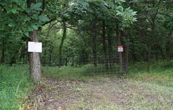 Williow Avenue, Kent, IA 50851