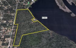 4400 Garcon Point Road, Milton, FL 32583