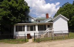 420 S Main Street, Bellevue, MI 49021