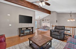 1504 Wheeler Drive, Ames, IA 50010