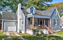 3711 Lenoir Circle, Norfolk, VA 23513