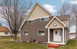 1219 Nokomis Drive, Gladwin, MI 48624