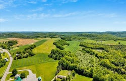 Fuller Road, Brookville, PA 15825