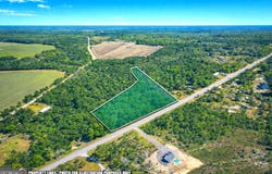 Hwy 168, Nashville, GA 31369