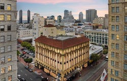 950 6th Ave, San Diego, CA 92101