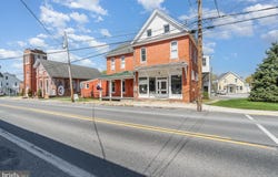 6 S MAIN STREET, MONT ALTO, PA 17237