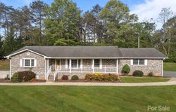 35 Clayton Drive, Weaverville, NC 28787