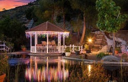 1925 El Dorado, Acton, CA 93510