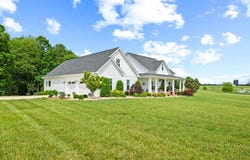 8275 Medlin Road, Baxter, TN 38544
