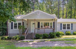 843 Coble Boulevard, Henderson, NC 27536