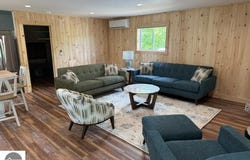 5933 SW Old Oak Trail lot: 1, Fife Lake, MI 49633