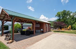 60 Sunset Lane, Franklin, NC 28734