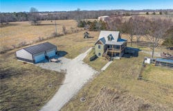 28400 Ziegler Road, Cleveland, MO 64734