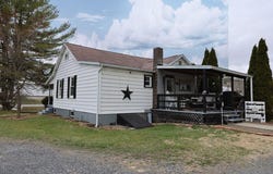 10321 Fairgrounds Road, Huntingdon, PA 16652