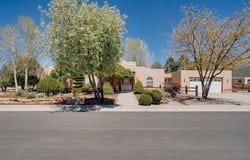 343 Sierra Vista Lane, Taos, NM 87571