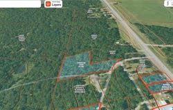 27867 Lakeview  DR, Other OK, OK 74427