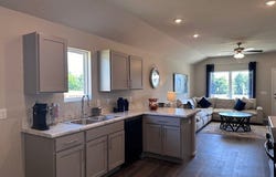 430 S Ozark Street, Prairie Grove, AR 72753