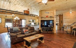 125 RURAL RETREAT LANE, GREAT CACAPON, WV 25422