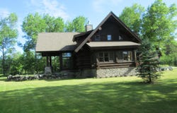 412 Monarch Trail, Lewiston, MI 49756