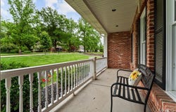 16470 Wilson Farm Drive, Chesterfield, MO 63005