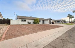 6249 W Cavalier Drive, Glendale, AZ 85301