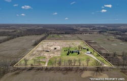 6121 Lake Pleasant Road S, Osseo, MI 49266