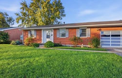 450 Kirk Lane, Troy, OH 45373