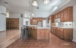 1209 W Robert AVE, Ridgecrest, CA 93555