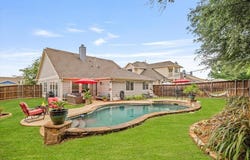 9804 Tyler Drive, McKinney, TX 75072