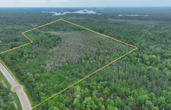 35 Acres Cty Rd CC, Tomahawk, WI 54487