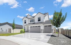 5770 N. Oakstone Ave, Meridian, ID 83646