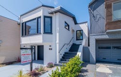 2367 32nd Avenue, San Francisco, CA 94116