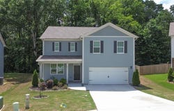 357 Hughes Lane, Pendergrass, GA 30567