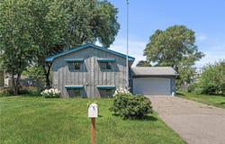 6433 Fremont Avenue N, Brooklyn Center, MN 55430